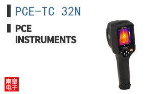 PCE-TC 32N